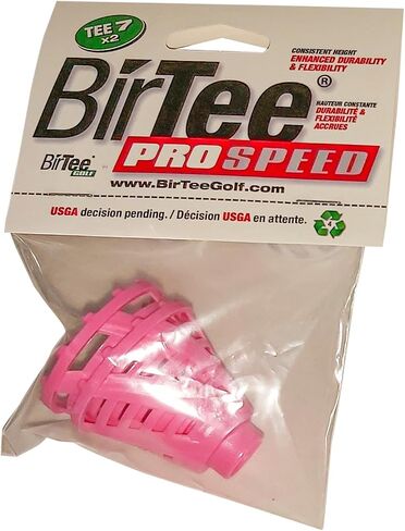Pro Golf Tees - Size #7 (1 3/4") Individual Size Packs - 2 Tees Per Pack. Winter/Mat/Simulator Tees in Saudi Arabia