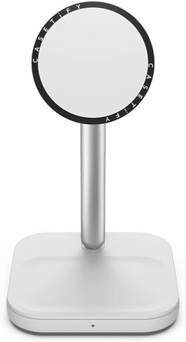 CASETiFY PowerThru 2-in-1 Charging Stand - Basketball Court in Kuwait