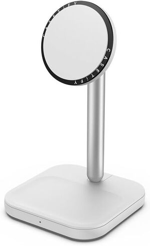 CASETiFY PowerThru 2-in-1 Charging Stand - Basketball Court in Kuwait