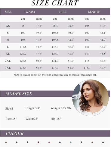 Womens Parachute Pants Baggy Fit Cargo Pants Casual Work Trousers with 3 Pockets in Saudi Arabia