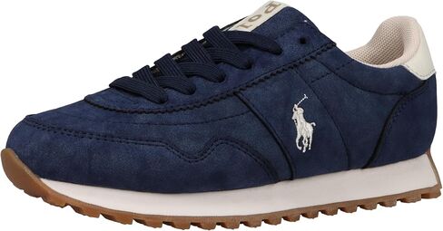 حذاء رياضي للأولاد من POLO RALPH LAUREN 89 Pp (Litte Kid) in Saudi Arabia