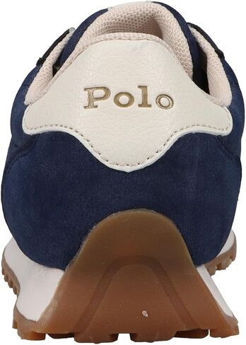 حذاء رياضي للأولاد من POLO RALPH LAUREN 89 Pp (Litte Kid) in Saudi Arabia