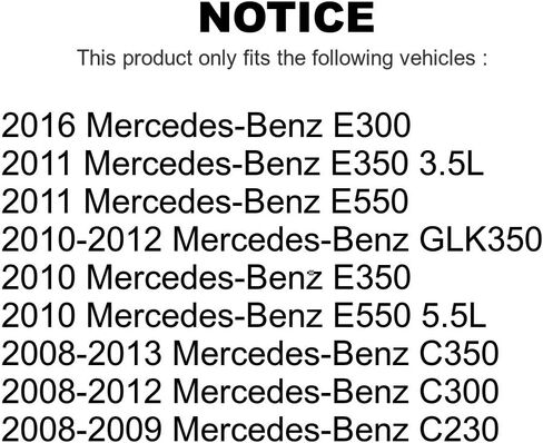Air And Cabin Filters Kit For Mercedes-Benz C300 E350 GLK350 C350 E550 E300 C230 KFL-100313 in Saudi Arabia