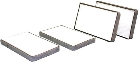 Wix Cabin Air Filter - 24805 in Saudi Arabia