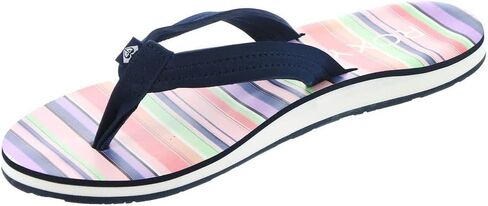Roxy Women's Vista Sandal Flip-Flop in Saudi Arabia