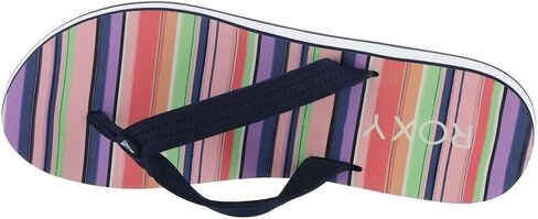 Roxy Women's Vista Sandal Flip-Flop in Saudi Arabia
