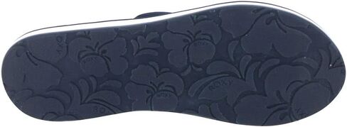 Roxy Women's Vista Sandal Flip-Flop in Saudi Arabia