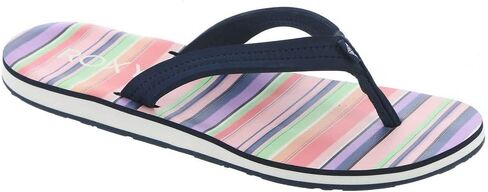 Roxy Women's Vista Sandal Flip-Flop in Saudi Arabia