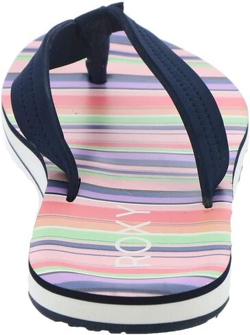Roxy Women's Vista Sandal Flip-Flop in Saudi Arabia