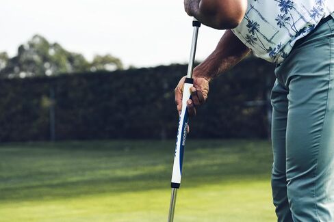 Odyssey Golf AI-ONE Cruiser Putter in Saudi Arabia