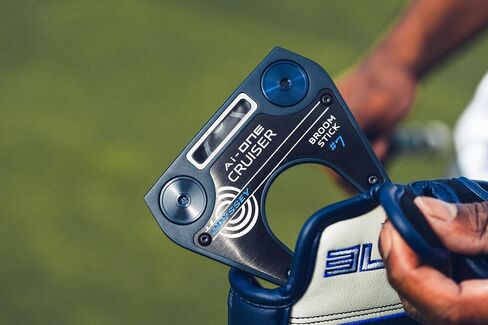 Odyssey Golf AI-ONE Cruiser Putter in Saudi Arabia
