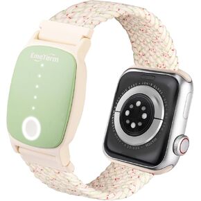EmeTerm Explore Bands Compatible with Apple Watch
