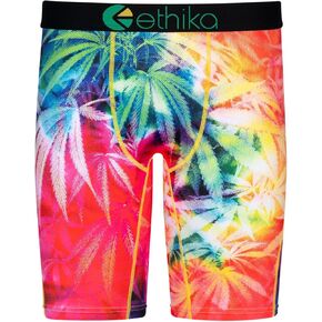 Ethika Mens Staple Boxer Brief | Hippie Lettuce