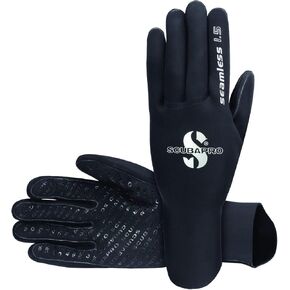Scubapro Seamless 1.5mm Gloves