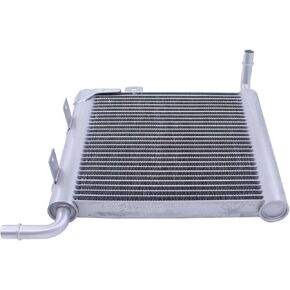 ApplianPar Right Auxiliary Radiator for Land Rover Range Rover Velar for Jaguar F-Pace 2.0L 5.0L