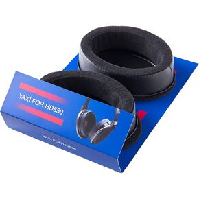 YAXI HD650 Earpads