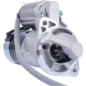ACDelco Gold 337-1149 Starter