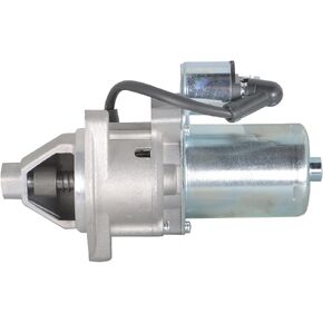 New Starter CH440-3111 Replacement for Kohler Engine CH440 CH440-3111 Lawn & Garden 410-52256, 17-098-05, 17-098-05S, 17-098-11-S