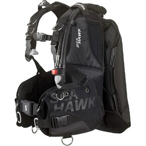 Scubapro Seahawk2 BCD with Balanced Inflator