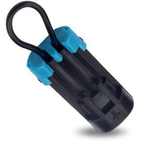 قطعة واحدة من حزام الأمان، تجاوز مقعد السرج المتوافق مع Polaris RZR Ranger 570-1000 XP وCan-Am Defender Maverick Commander (أسود) in Kuwait