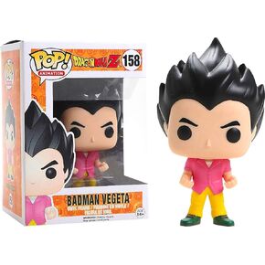 Funko POP! Badman Vegeta #158