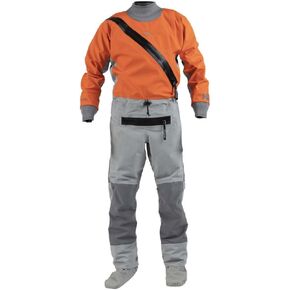 Kokatat Men's Hydrus 3.0 Swift Entry Dry Suit w/Relief Zipper & Socks in Kuwait