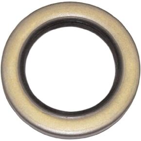 AP Products "AP Products 014-122088-2 Grease Seal for 5,200 to 7,000 lb. Axles 2.25"" ID - 2 Pack", regular