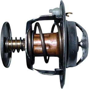 إجمالي أجزاء الطاقة 1106-6002 ترموستات متوافق مع/بديل لجرار Ford New Holland - 87803664 87800842
