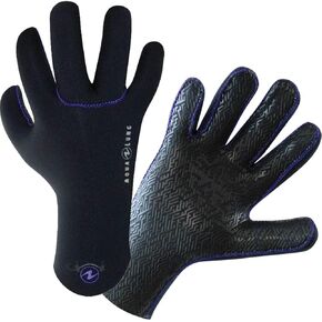 Aqua Lung Womens 3/2mm Ava Cold Water Gloves