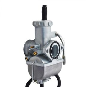 Carburetor Replacement for Honda CB100 CB125S CL100 CL125 SL90 SL100 SL125 TL125 XL100 XL125