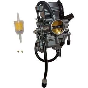 New Carburetor Compatible with Honda Shadow VLX 600 VT600C VT600CD Deluxe 1999-2007 16100-MZ8-U43
