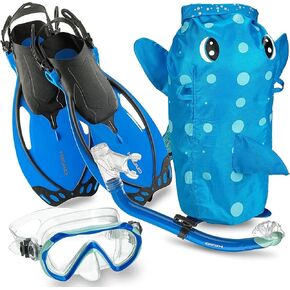 Mares Sea Pals