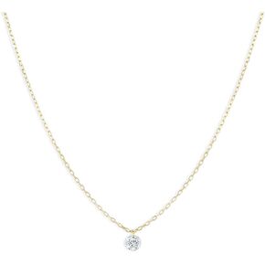 Crystal Choker Necklace Gold Pendant Necklaces Fashion Necklace Jewelry for Women