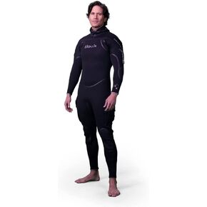 Hollis Neotek 4/3mm Wetsuit