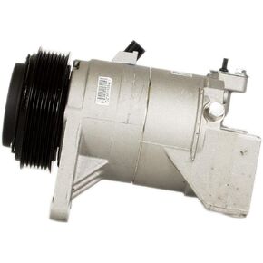 Valeo Service 815609 A/C Compressor for Select Infiniti and Nissan Models