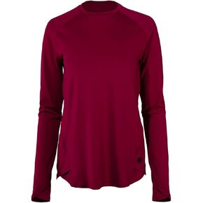 Coolibar UPF 50+ Women's Accelera Tee - Sun Protective