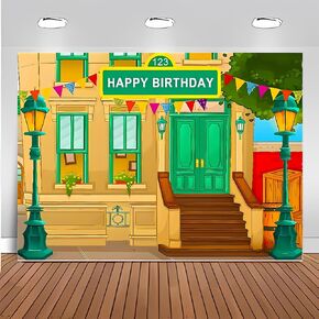 Crayons 1st Birthday Photography Background Alphabet Photo Backdrop Studio Props Newborn Baby Portrait Backdrop Party Banner Vinyl 7x5ft…