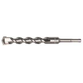 9/16" x 8" Masonry Drill Bit 9/16 inch SDS Plus Hammer Concrete Drill Bit for Block, Brick, Stone