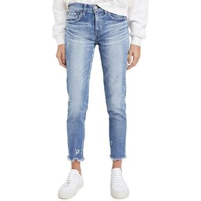 MOUSSY VINTAGE Women's Diana Skinny Jeans in Kuwait