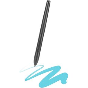 PW201 Battery for Huion, 4096 Levels Pressure Sensitivity 5080LPI, Digital Pen for H430P HST640 H640P H950P Graphics Tablet