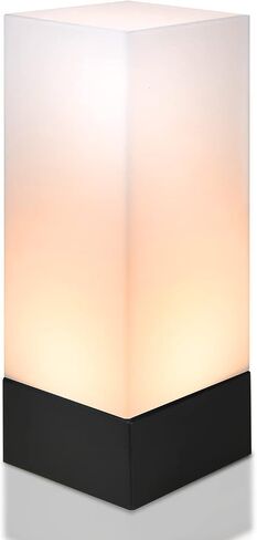 MAMILO Enlighten Kosher Lamp for Shabbos & Yom Tov, Shabbat Permissible Led Light (Silver Base) in Saudi Arabia