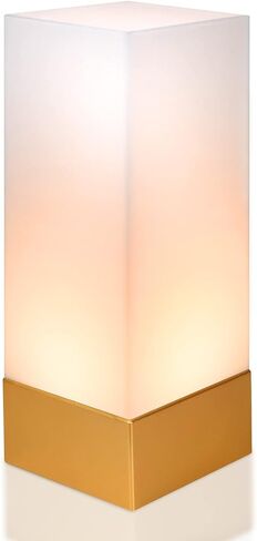 MAMILO Enlighten Kosher Lamp for Shabbos & Yom Tov, Shabbat Permissible Led Light (Silver Base) in Saudi Arabia