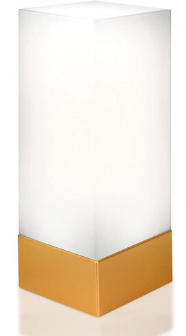 MAMILO Enlighten Kosher Lamp for Shabbos & Yom Tov, Shabbat Permissible Led Light (Silver Base) in Saudi Arabia