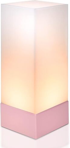 MAMILO Enlighten Kosher Lamp for Shabbos & Yom Tov, Shabbat Permissible Led Light (Silver Base) in Saudi Arabia