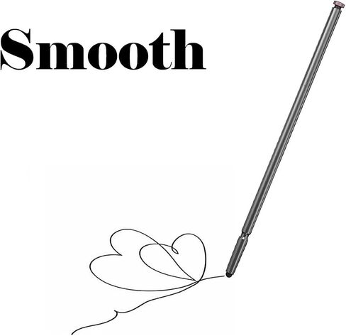 for Moto G Stylus 5G 2023 Stylus Pen Replacement for Motorola Moto G Stylus 5G (2023) Pen Touch Pen Moto G 5G 2023 Stylus Pen (Black) in Kuwait