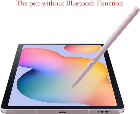 Galaxy Tab S6 Lite S Pen Stylus Compatible with Samsung Galaxy Tab S6 Lite (EJ-PP610) Touch Stylus Pen (Angora Blue) in Saudi Arabia
