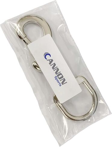 Cannon Sports Tetherball Swivel Snap Hook Eye Bolt Clip in Saudi Arabia
