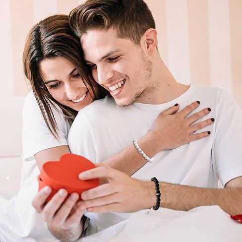 اختيار جميع الأساور المتطابقة للأزواج وسوار الصديق والصديقة وسوار القلب المطابق لهدايا المجوهرات لصديقك وصديقتك وسوار أفضل صديق in Saudi Arabia