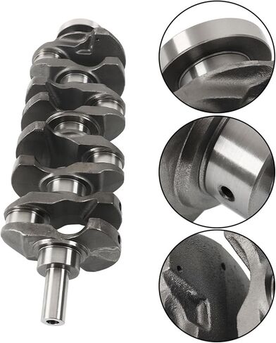 G4KJ Engine Crankshaft Connecting Rod Bearings Set Replacement for Hyundai Kia 2.4L 2011-2020 in Saudi Arabia