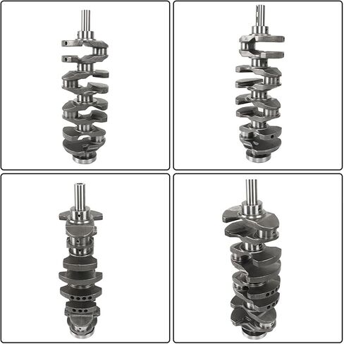 G4KJ Engine Crankshaft Connecting Rod Bearings Set Replacement for Hyundai Kia 2.4L 2011-2020 in Saudi Arabia
